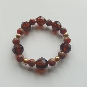 💥Statement Bracelet 💥// NWT// 🖐️ handmade🙆🏼‍♂